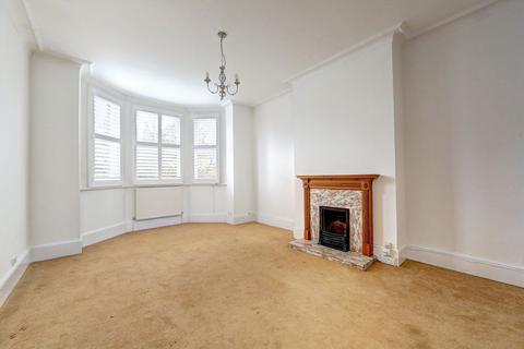 undefined, Berkeley Place, London SW19