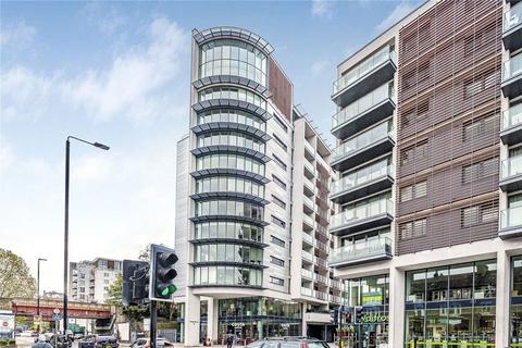undefined, Stamford Square, London SW15