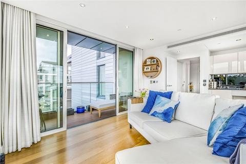 undefined, Stamford Square, London SW15