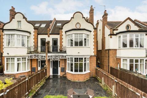 undefined, Cottenham Park Road, London SW20