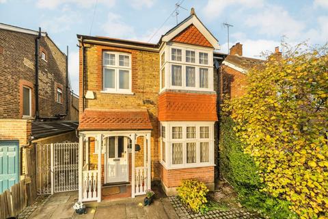 undefined, Spencer Road, London SW20