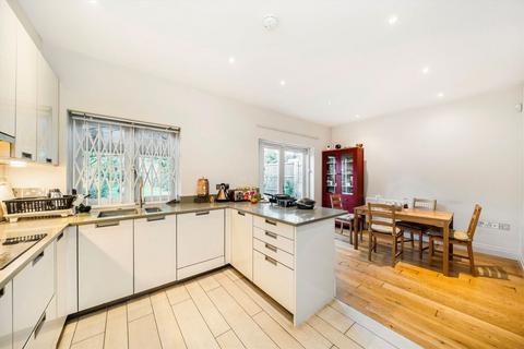undefined, Spencer Road, London SW20