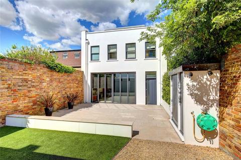 undefined, Kingston Road, London SW19