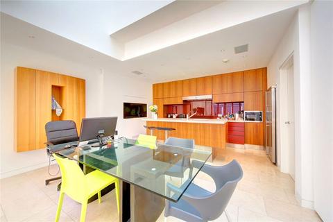 undefined, Kingston Road, London SW19