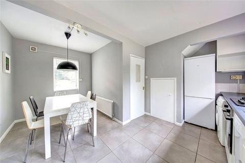 undefined, Chester Road, London SW19