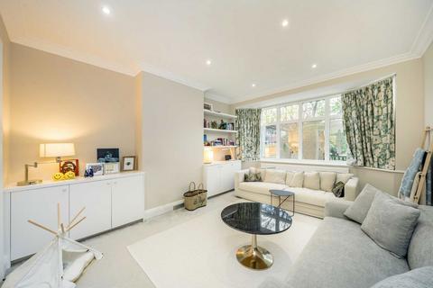 undefined, Copse Hill, London SW20