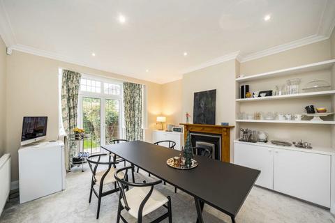 undefined, Copse Hill, London SW20