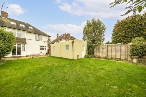 undefined, Copse Hill, London SW20
