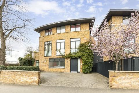 undefined, St. Mary's Road, London SW19