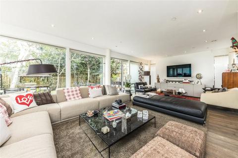 undefined, St. Mary's Road, London SW19