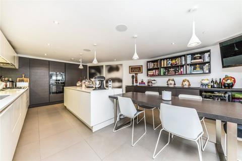 undefined, St. Mary's Road, London SW19