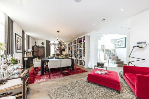 undefined, St. Mary's Road, London SW19