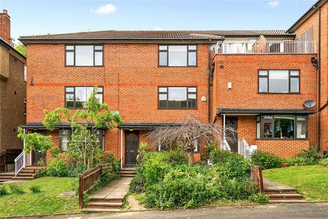 undefined, Raymond Road, London SW19