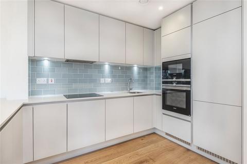 undefined, Mapleton Crescent, London SW18