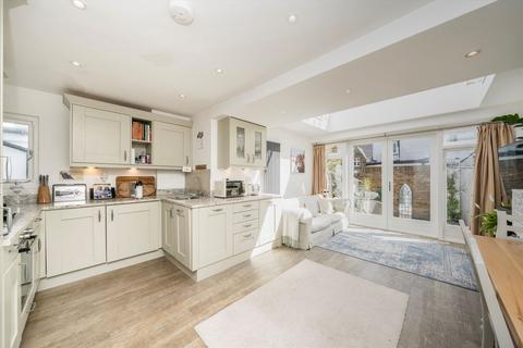 undefined, Denmark Road, London SW19