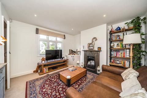 undefined, Denmark Road, London SW19