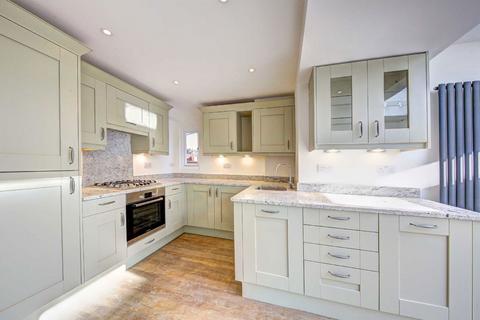 undefined, Denmark Road, London SW19