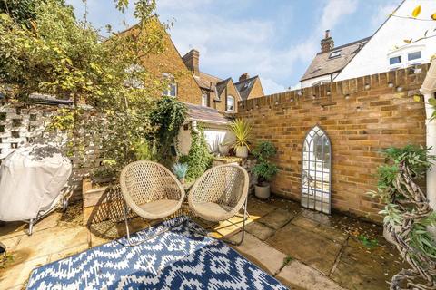 undefined, Denmark Road, London SW19