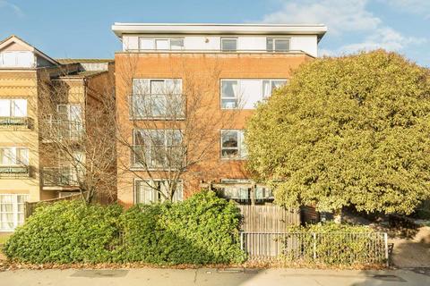 undefined, Worple Road, London SW19