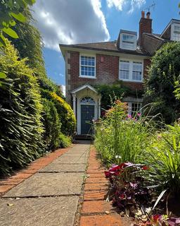 undefined, Church Road, London SW19