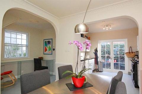undefined, Church Road, London SW19