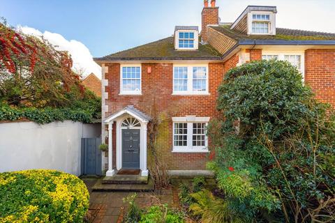 undefined, Church Road, London SW19