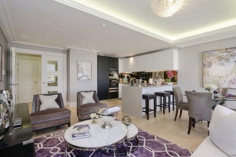 undefined, Chambers Park Hill, London SW20