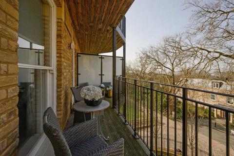 undefined, Chambers Park Hill, London SW20