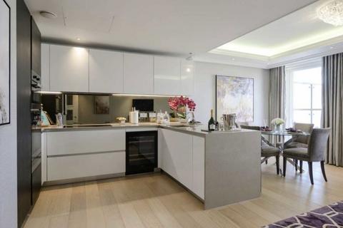 undefined, Chambers Park Hill, London SW20