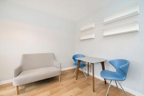 undefined, Wyke Road, London SW20