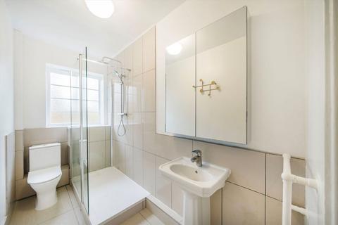 undefined, Wyke Road, London SW20