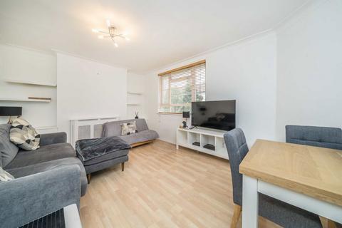 undefined, Edge Hill, London SW19