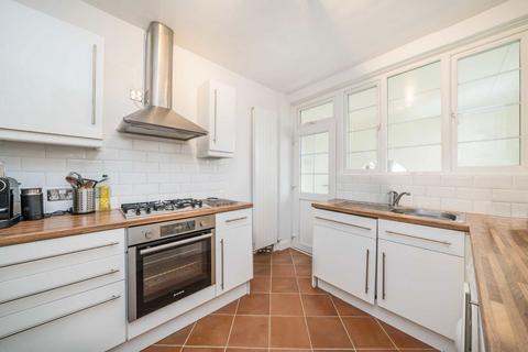 undefined, Edge Hill, London SW19
