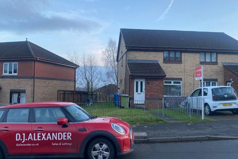 1 bedroom flat to rent, Katewell Avenue, Glasgow, G15