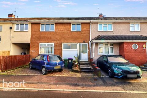 undefined, Cardigan Crescent, CWMBRAN
