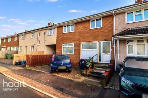 undefined, Cardigan Crescent, CWMBRAN