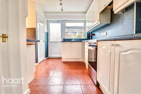 undefined, Cardigan Crescent, CWMBRAN