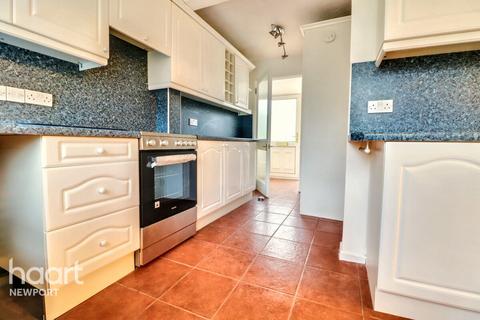 undefined, Cardigan Crescent, CWMBRAN
