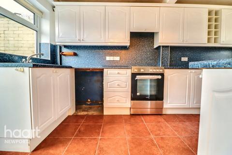 undefined, Cardigan Crescent, CWMBRAN