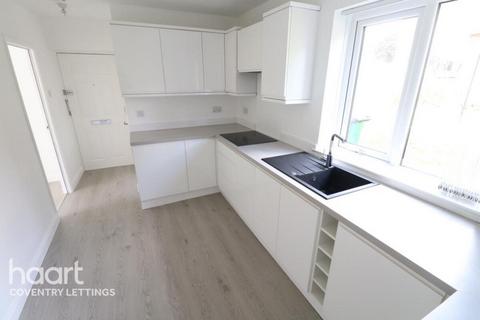 undefined, Packington Avenue, Coventry