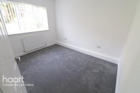 undefined, Packington Avenue, Coventry