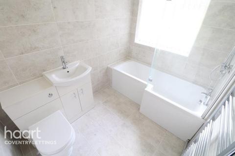 undefined, Packington Avenue, Coventry