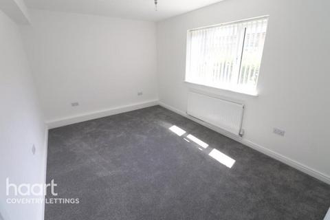 undefined, Packington Avenue, Coventry