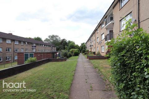 2 bedroom flat to rent, Packington Avenue, Coventry
