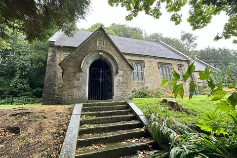 Townhouse for sale, Gwyddon Road, Abercarn