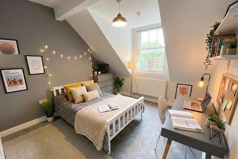 undefined, Daneshill Road, Leicester, LE3