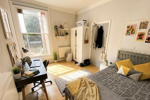 undefined, Daneshill Road, Leicester, LE3