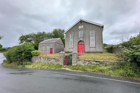 Townhouse for sale, Church Street, Rhiwceiliog, Pencoed