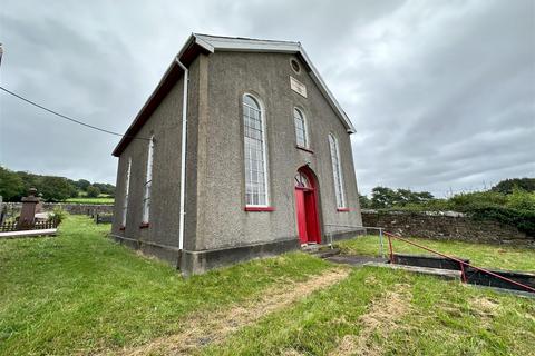 Townhouse for sale, Church Street, Rhiwceiliog, Pencoed
