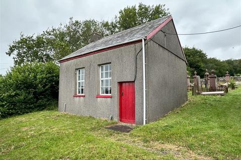 Townhouse for sale, Church Street, Rhiwceiliog, Pencoed